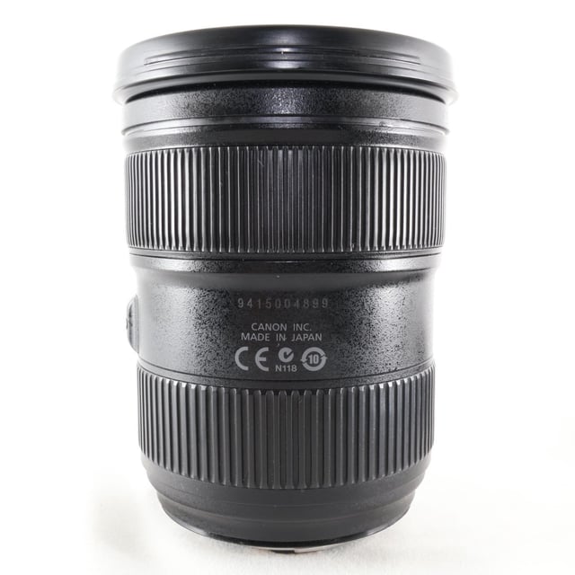 EF 24-70mm F2.8L II USM