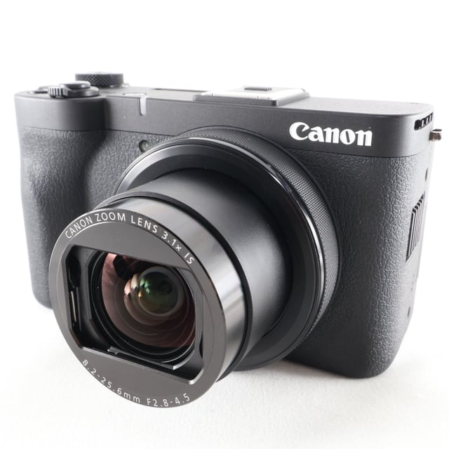 PowerShot V1