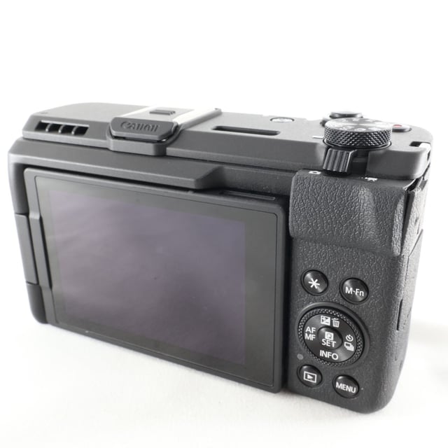 PowerShot V1