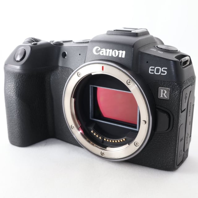 EOS RP ボディ