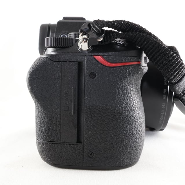 Z5II 24-50 レンズキット