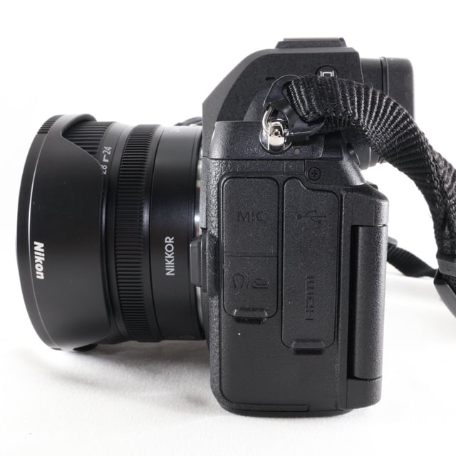 Z5II 24-50 レンズキット