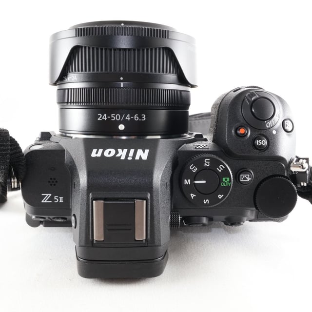 Z5II 24-50 レンズキット