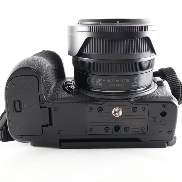 Z5II 24-50 レンズキット