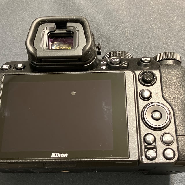 Z5 ボディ