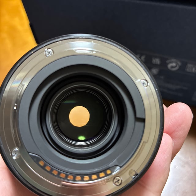 17-40mm F1.8 DC ソニーE用