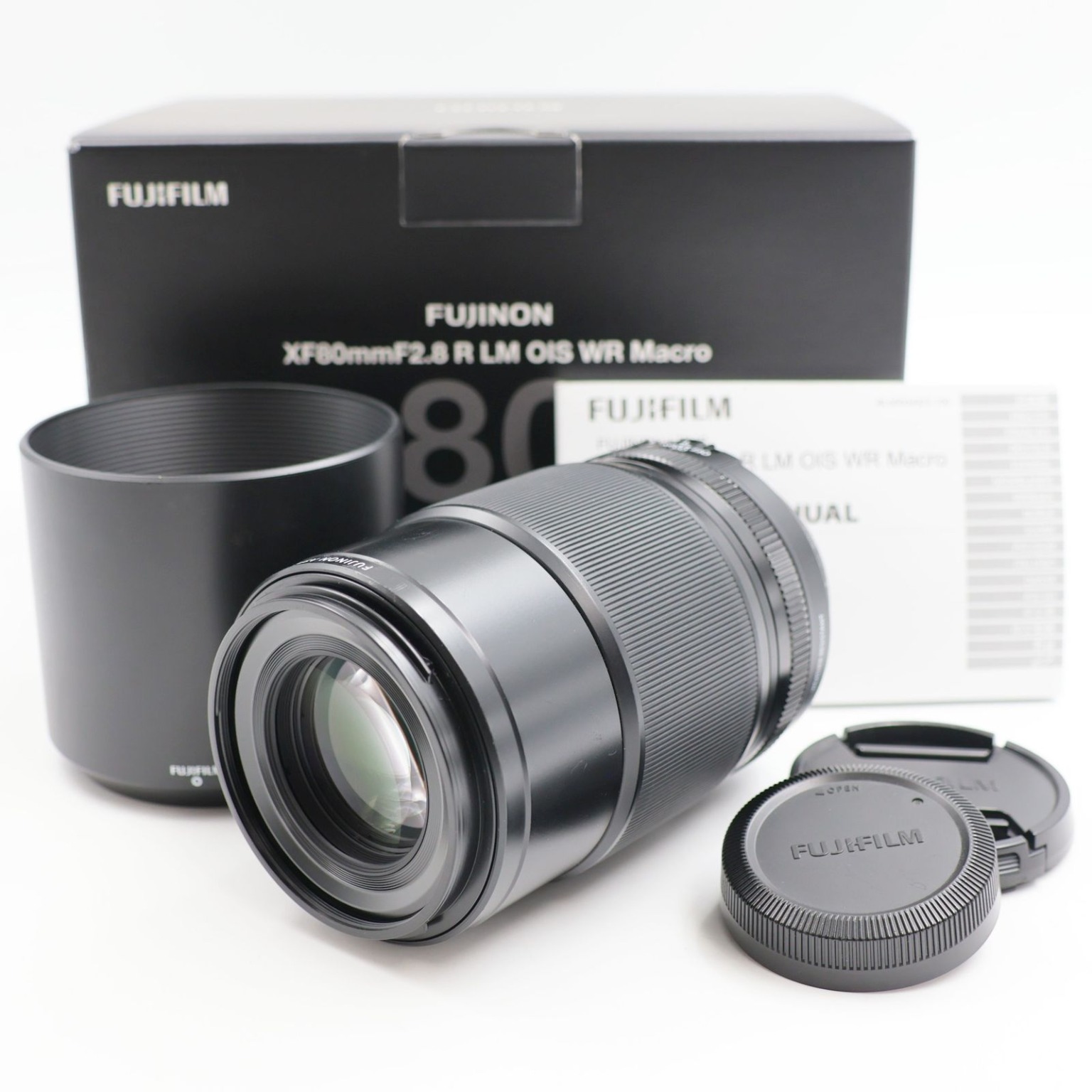 富士フイルム フジノンレンズ GF23mmF4 R LM WRの新品/中古の在庫一覧