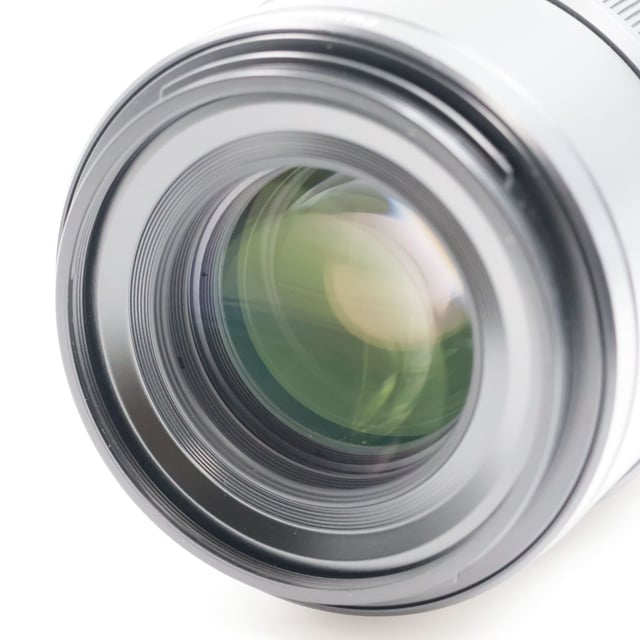 フジノンレンズ XF80mmF2.8 R LM OIS WR Macro