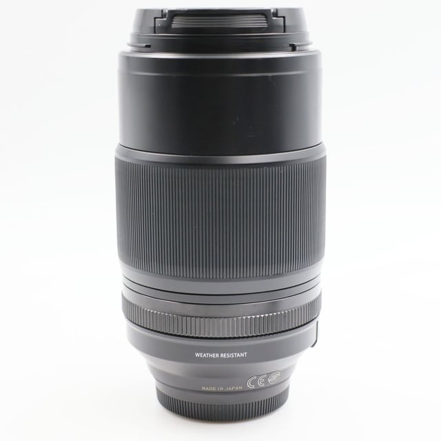 フジノンレンズ XF80mmF2.8 R LM OIS WR Macro