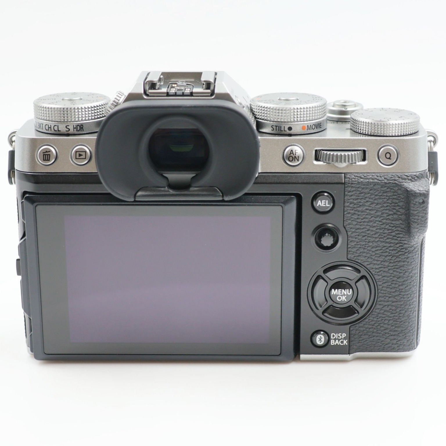 富士フイルム X-T5 ボディ 