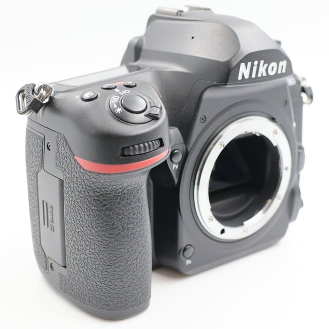 D780 ボディ