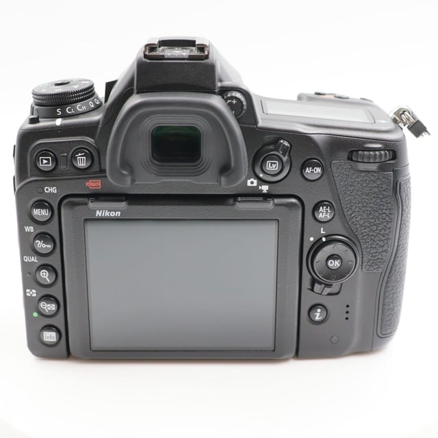 D780 ボディ