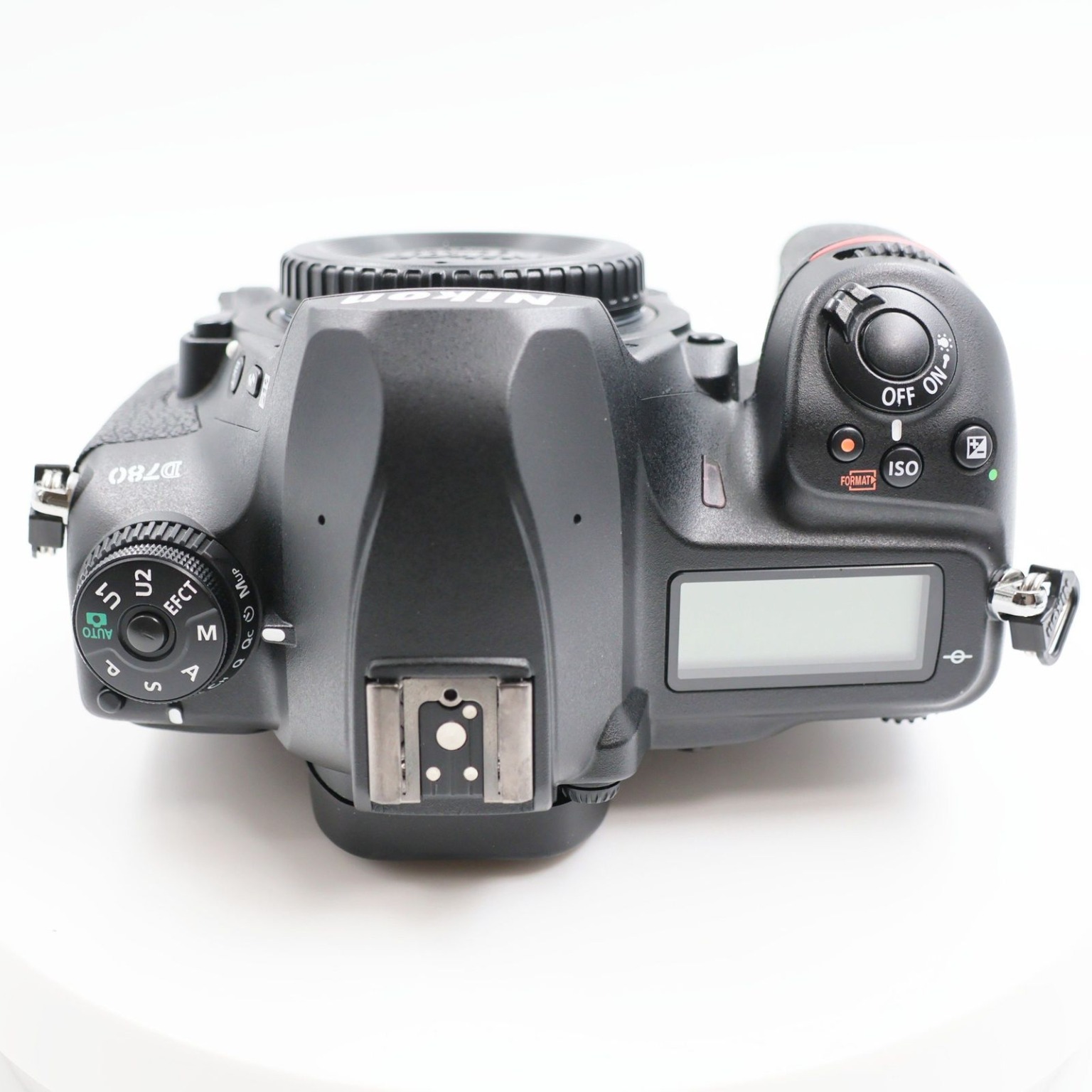 ニコン D780 ボディの中古 (美品)・¥179,258・シャッター59回 by