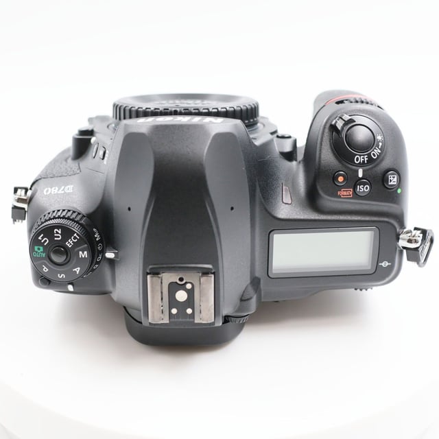 D780 ボディ