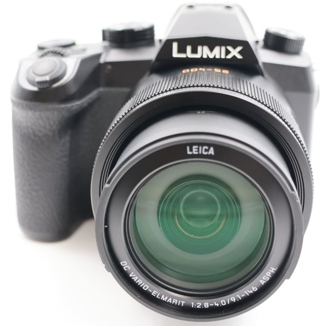 LUMIX FZ1000 II(DC-FZ1000M2)