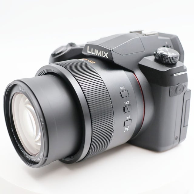 LUMIX FZ1000 II(DC-FZ1000M2)