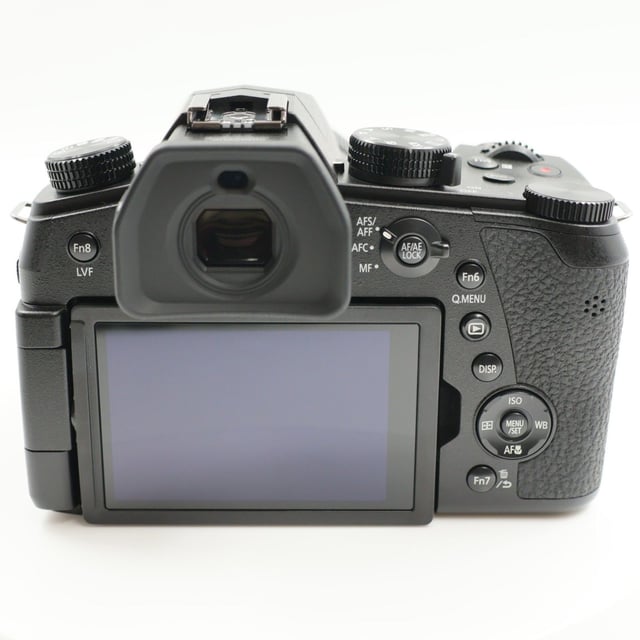 LUMIX FZ1000 II(DC-FZ1000M2)