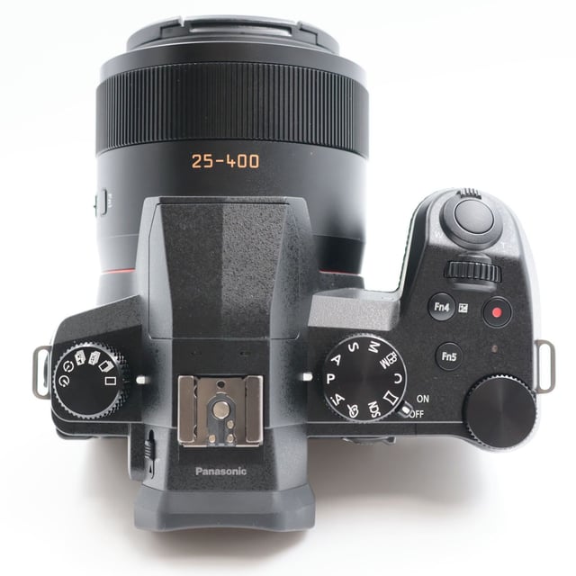 LUMIX FZ1000 II(DC-FZ1000M2)