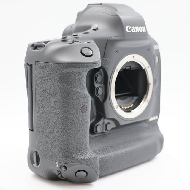 EOS-1D X Mark III ボディ