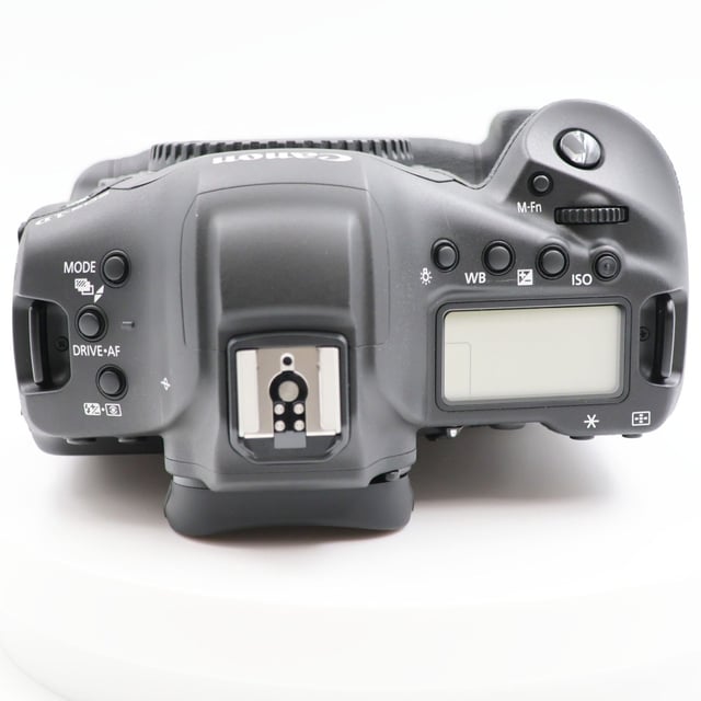 EOS-1D X Mark III ボディ