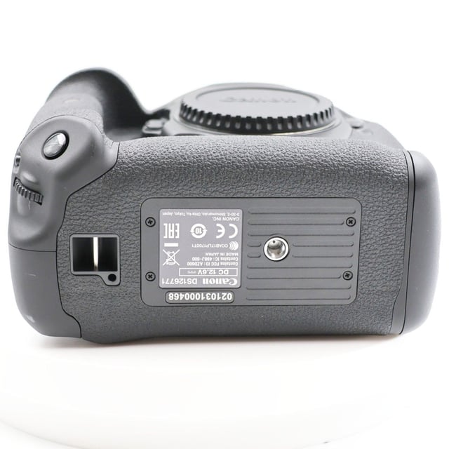 EOS-1D X Mark III ボディ