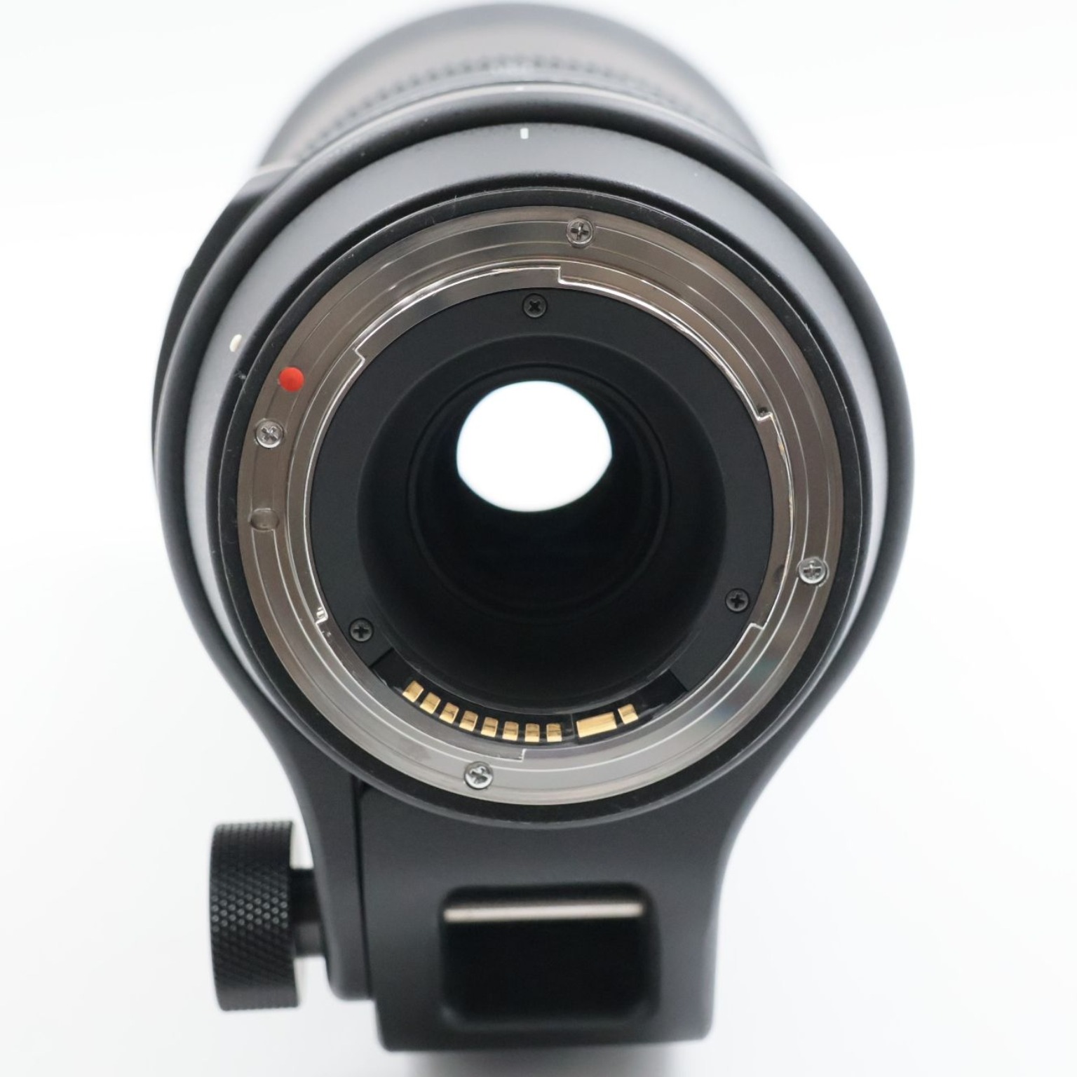 シグマ 150-600mm F5-6.3 DG OS HSM Contemporary テレコンバーター