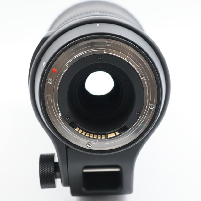 150-600mm F5-6.3 DG OS HSM Contemporary テレコンバーターキット キヤノン用