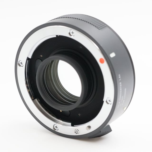 150-600mm F5-6.3 DG OS HSM Contemporary テレコンバーターキット キヤノン用