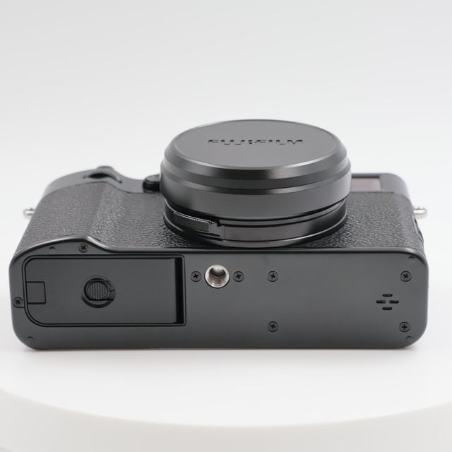 X100VI "ブラック"