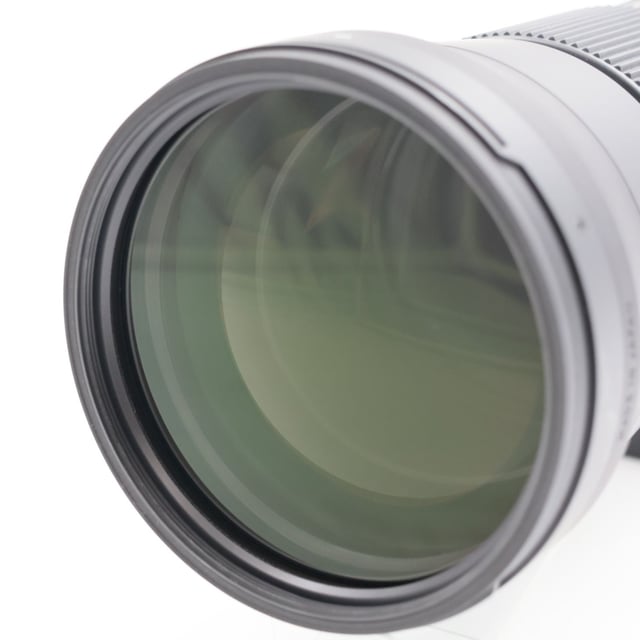 150-600mm F5-6.3 DG OS HSM Contemporary ニコン用