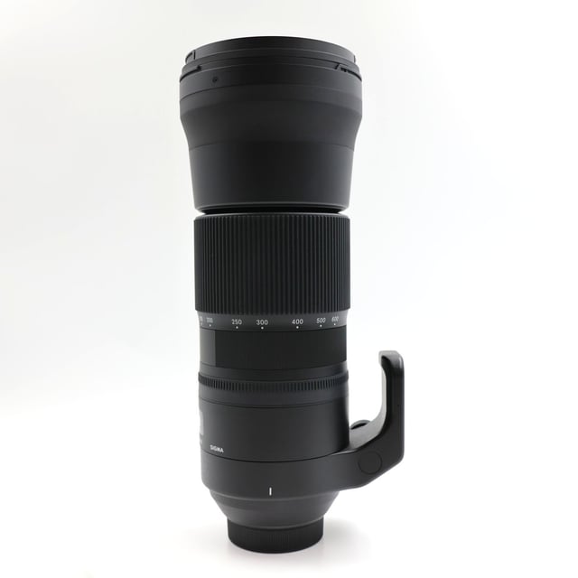 150-600mm F5-6.3 DG OS HSM Contemporary ニコン用