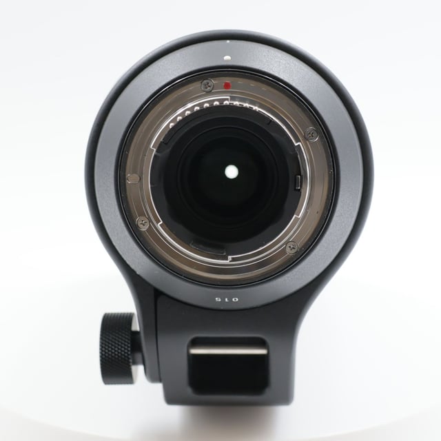 150-600mm F5-6.3 DG OS HSM Contemporary ニコン用