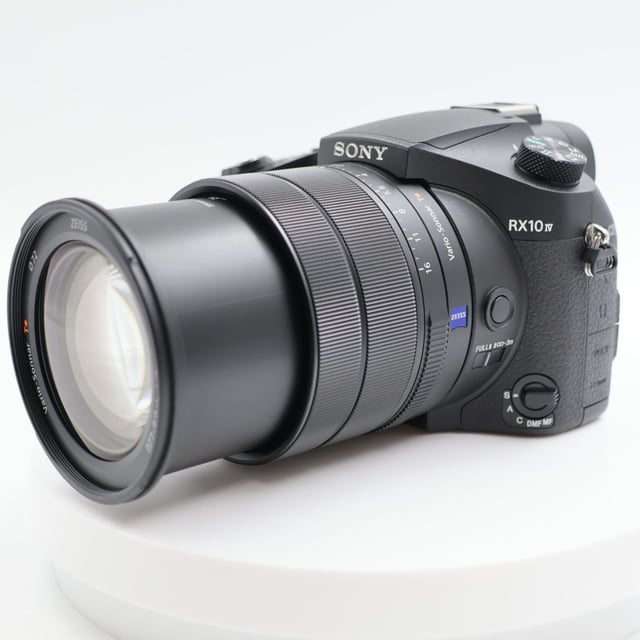 サイバーショット RX10 IV(DSC-RX10M4)