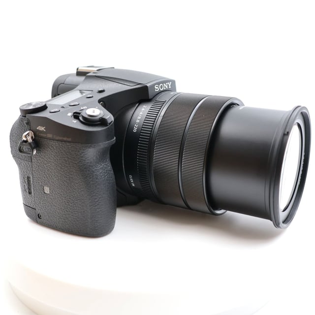 サイバーショット RX10 IV(DSC-RX10M4)