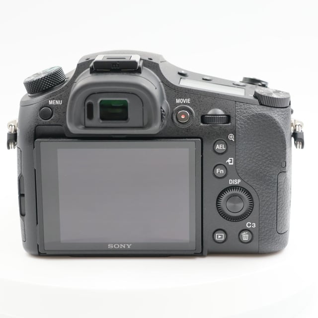 サイバーショット RX10 IV(DSC-RX10M4)