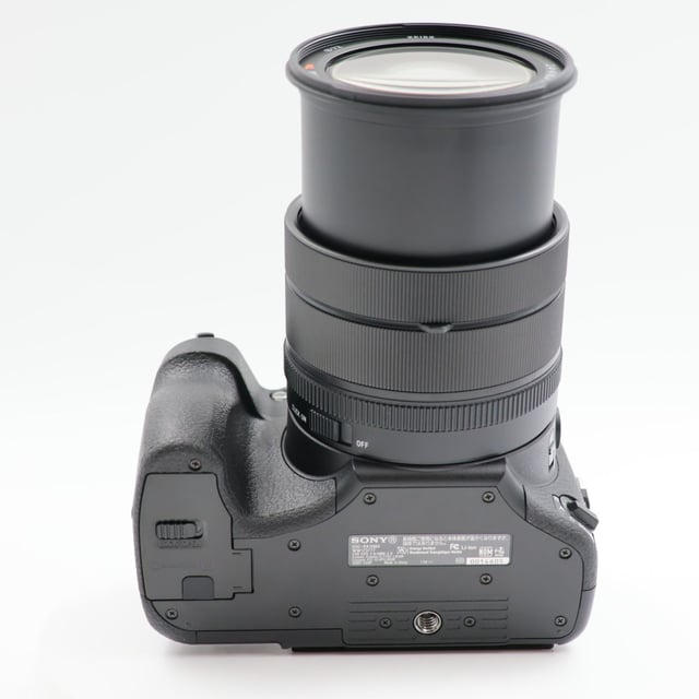 サイバーショット RX10 IV(DSC-RX10M4)