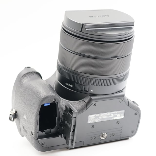 サイバーショット RX10 IV(DSC-RX10M4)