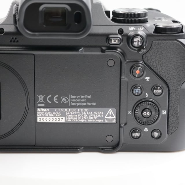 COOLPIX P1100