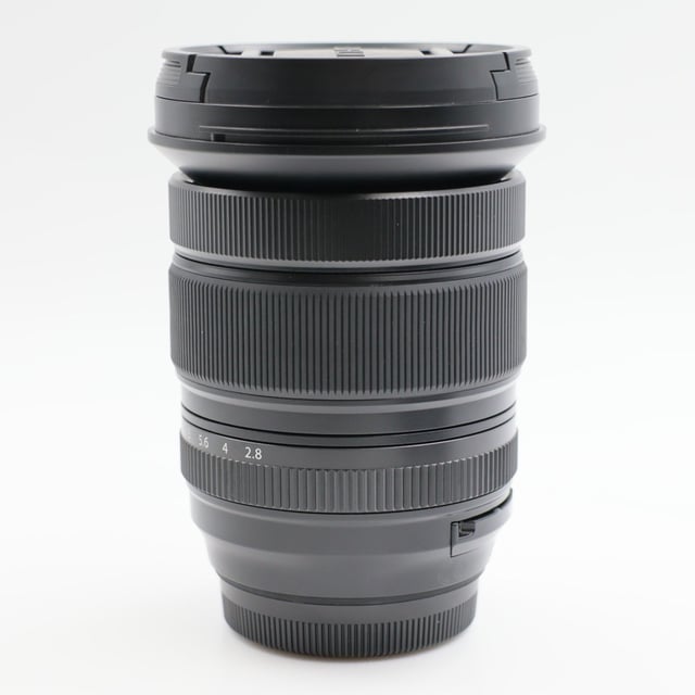 フジノンレンズ XF16-55mmF2.8 R LM WR II