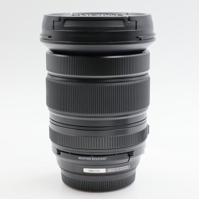 フジノンレンズ XF16-55mmF2.8 R LM WR II