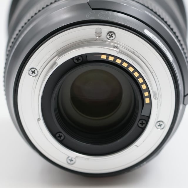 フジノンレンズ XF16-55mmF2.8 R LM WR II