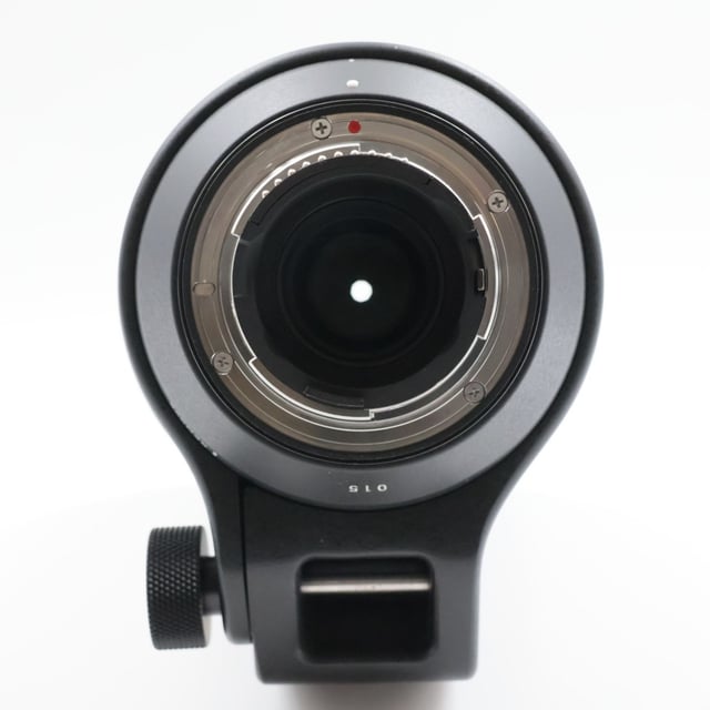 150-600mm F5-6.3 DG OS HSM Contemporary テレコンバーターキット ニコン用