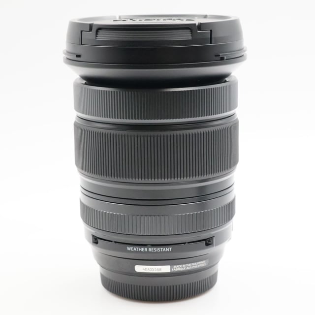 フジノンレンズ XF16-55mmF2.8 R LM WR II