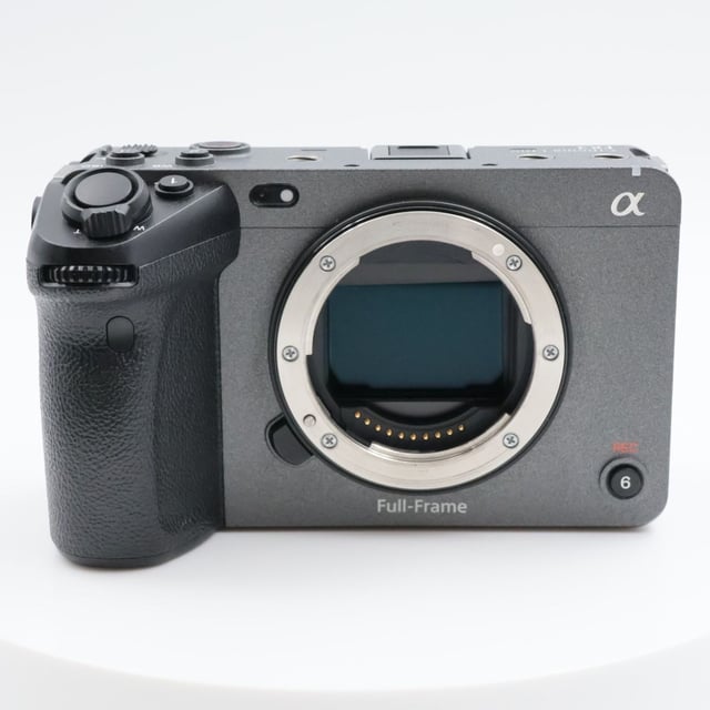 ILME-FX3