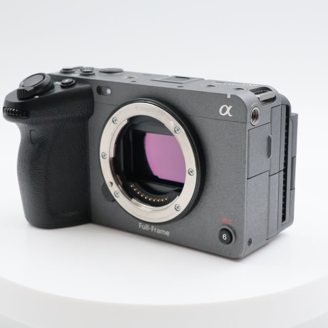 ILME-FX3