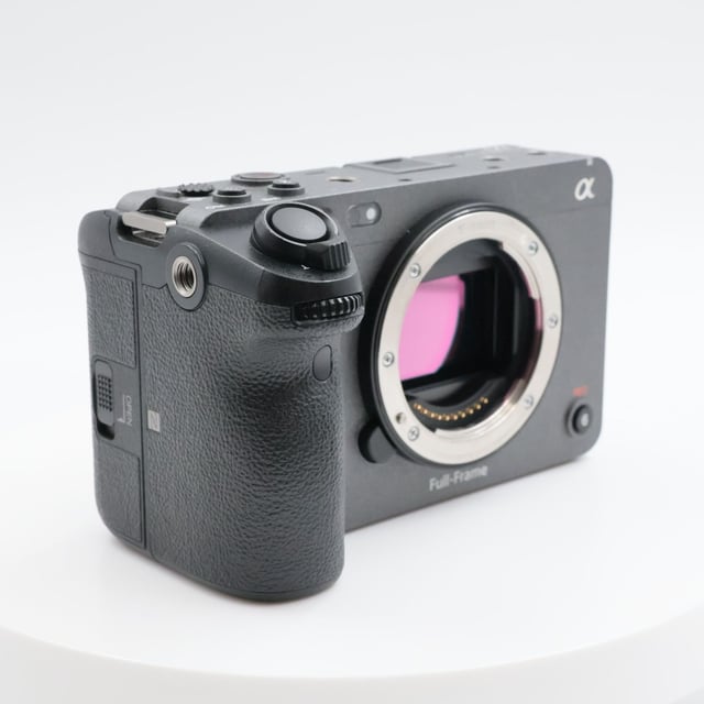 ILME-FX3