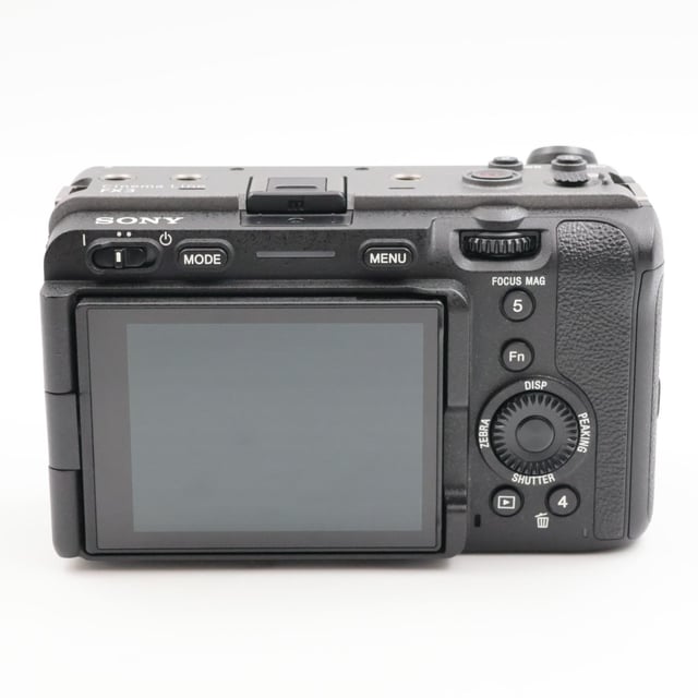 ILME-FX3