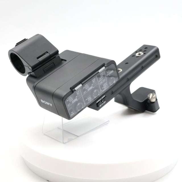 ILME-FX3