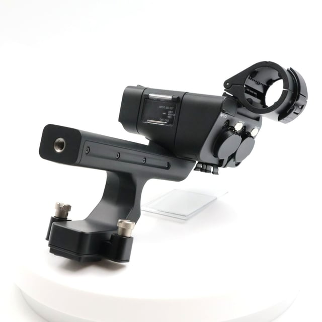 ILME-FX3