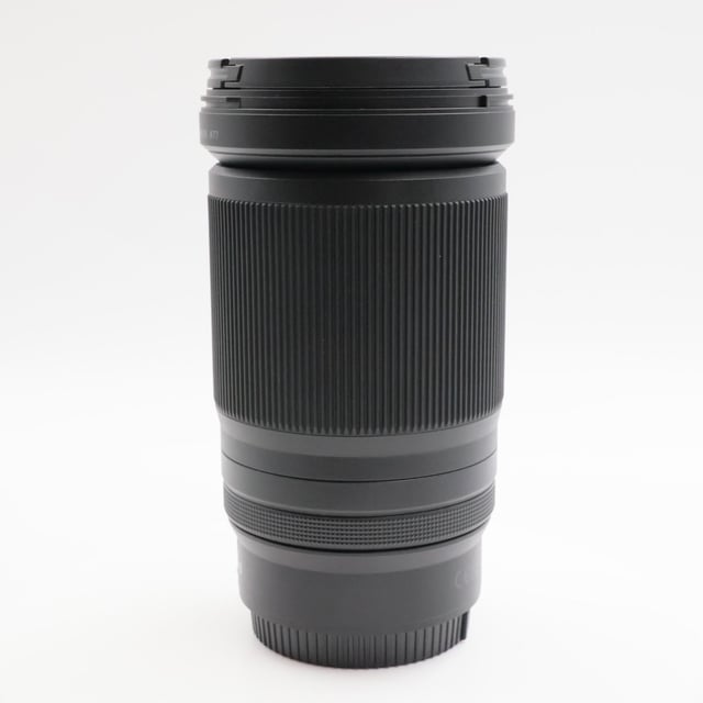 NIKKOR Z 28-400mm f/4-8 VR